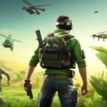 PUBG MOBILE's 'Play for Green' Campaign: Millions Join the Fight for a Sustainable Future