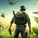 PUBG MOBILE's 'Play for Green' Campaign: Millions Join the Fight for a Sustainable Future