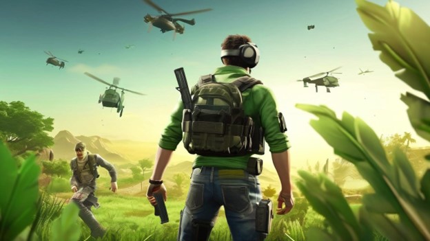 PUBG MOBILE's 'Play for Green' Campaign: Millions Join the Fight for a Sustainable Future